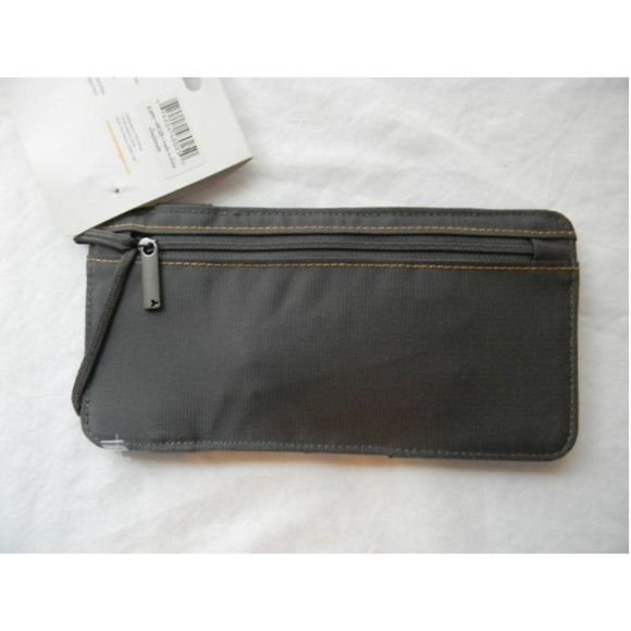 ETA Bags New Eta Checkmate Travel Wallet Boarding Pouch Poshmark